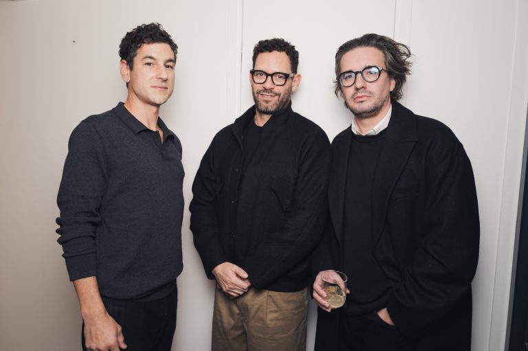  - Yukiguma Celebrates its Saké at Karl Lagerfeld’s Former Residence