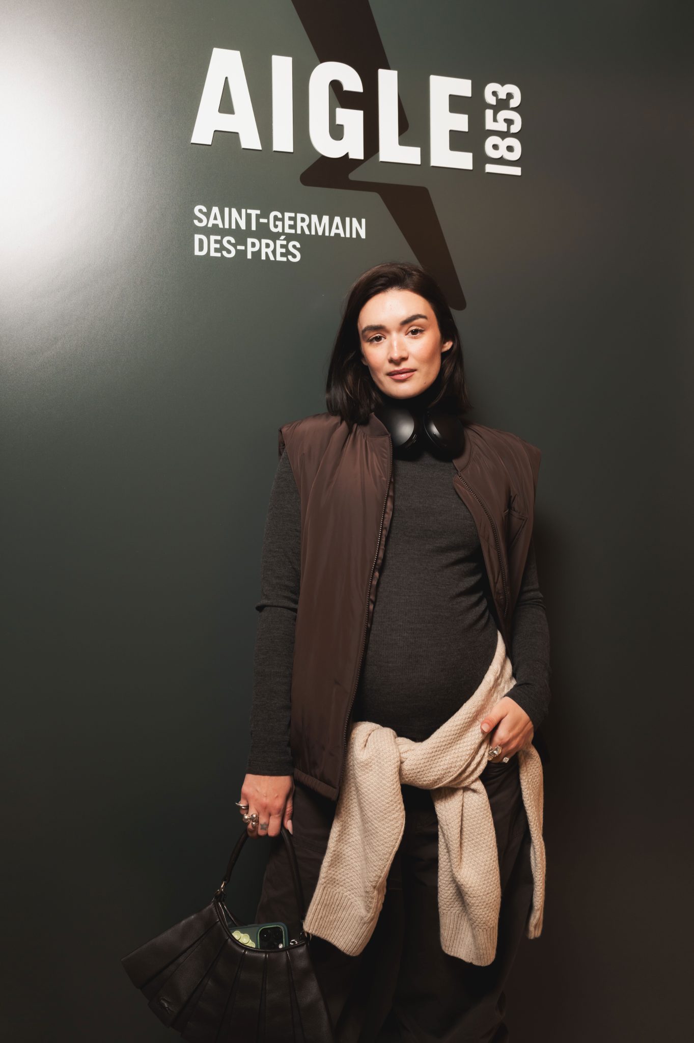  - Aigle Unveils its Dog Collection in its Renovated Saint Germain des Prés Boutique