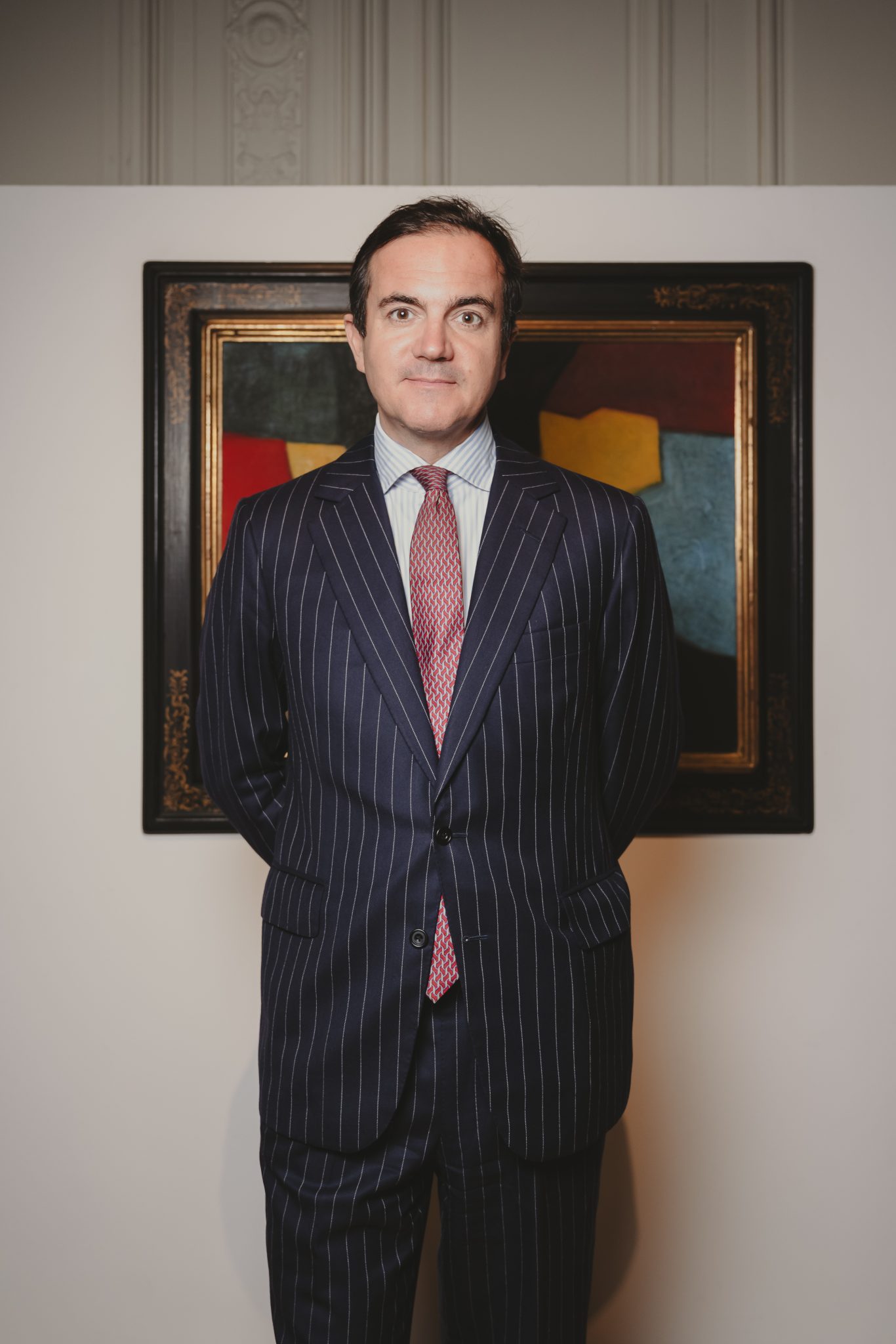  - “Selected Night” Marks Artcurial’s Participation in Paris Art Week