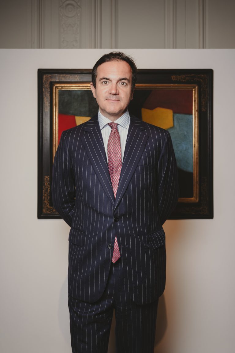  - La Selected Night d’Artcurial marque l’ouverture de sa Paris Art Week