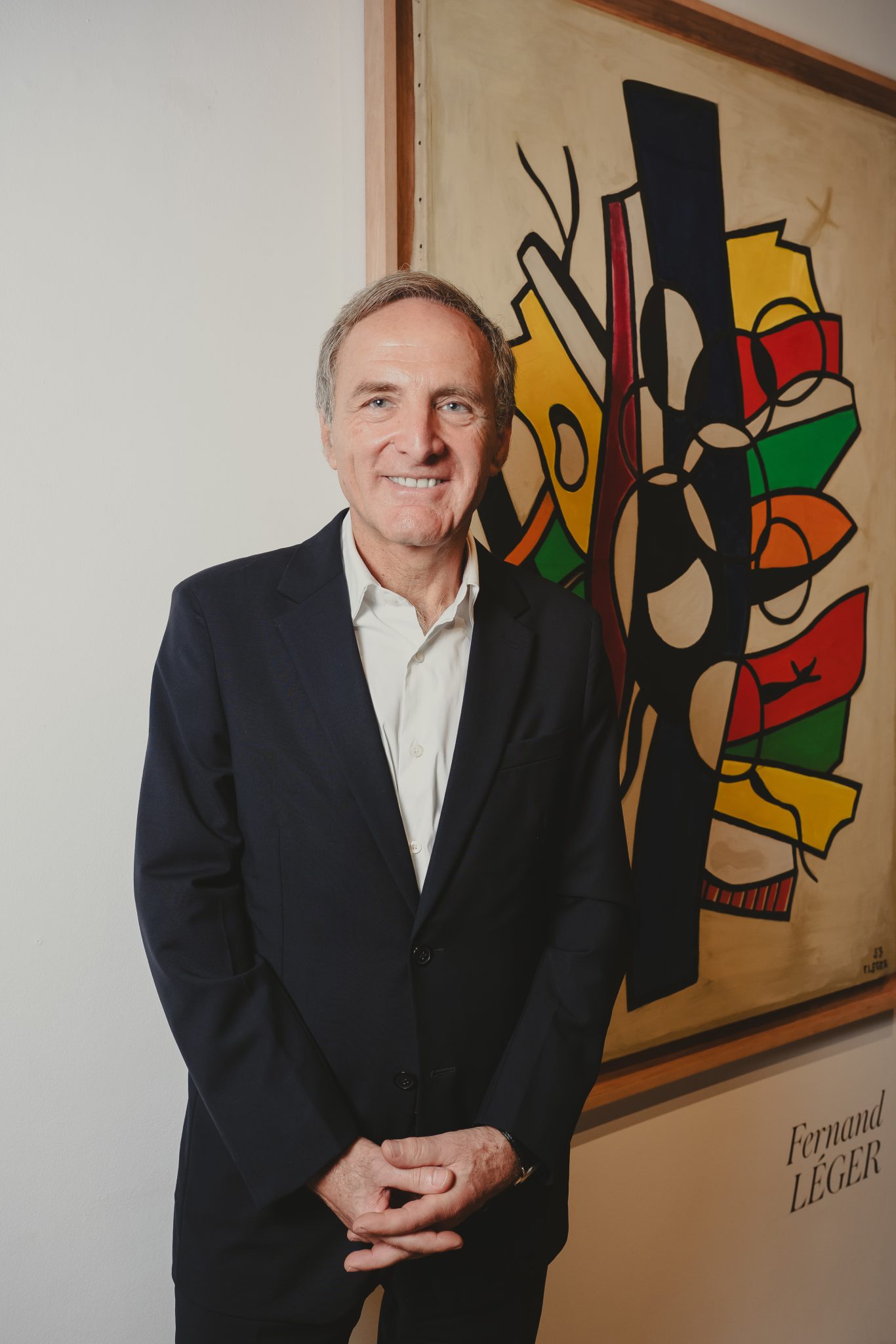  - La Selected Night d’Artcurial marque l’ouverture de sa Paris Art Week