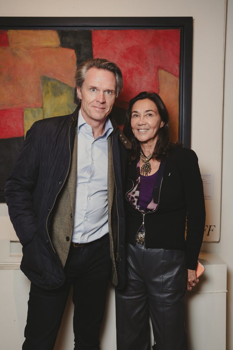  - La Selected Night d’Artcurial marque l’ouverture de sa Paris Art Week