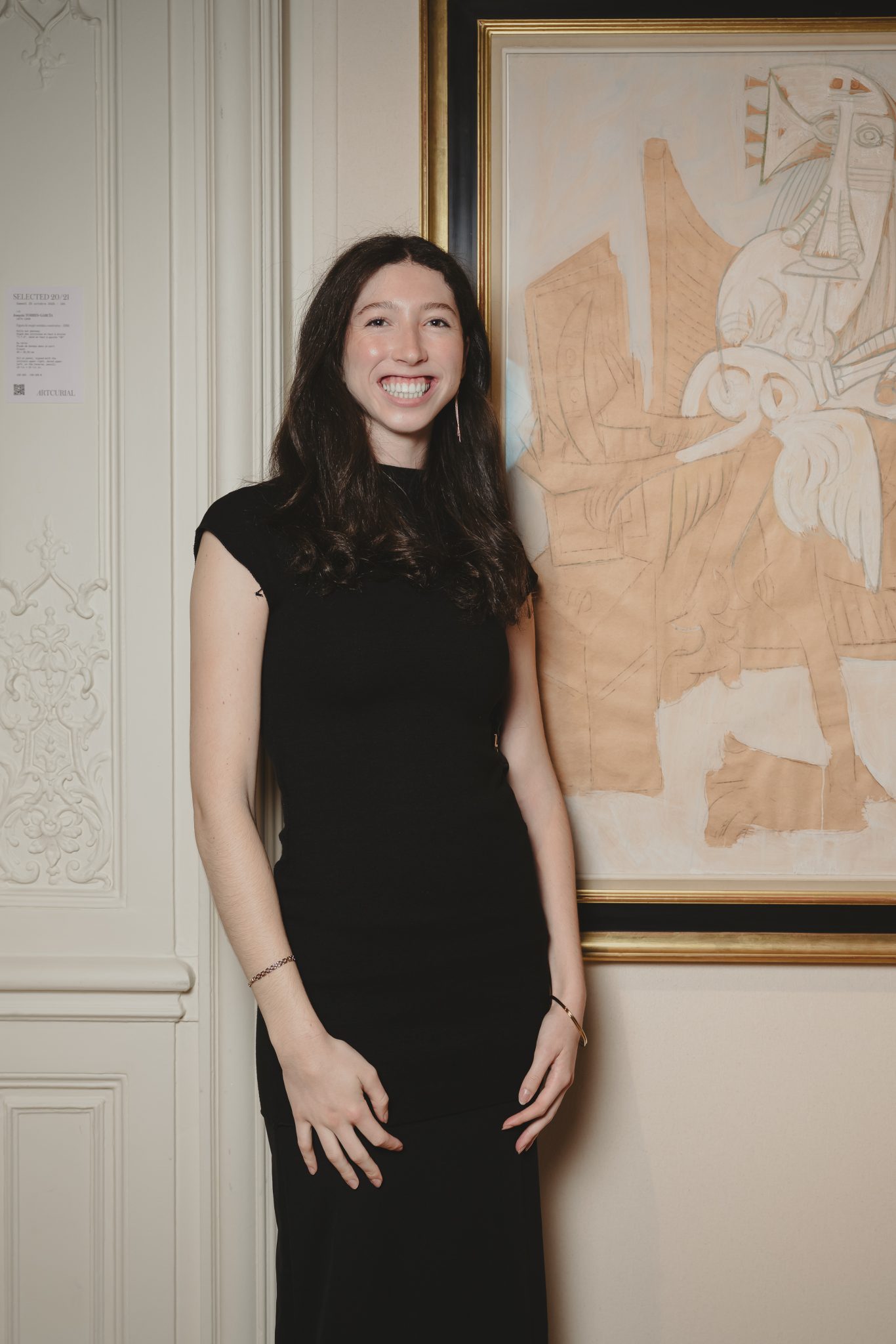  - La Selected Night d’Artcurial marque l’ouverture de sa Paris Art Week