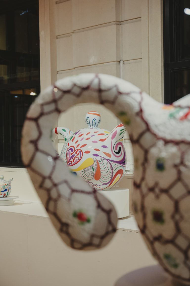 La Selected Night d’Artcurial marque l’ouverture de sa Paris Art Week