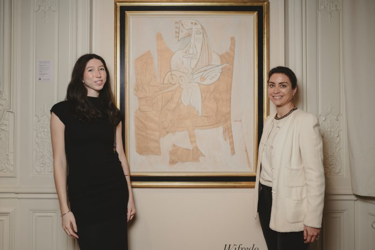  - La Selected Night d’Artcurial marque l’ouverture de sa Paris Art Week