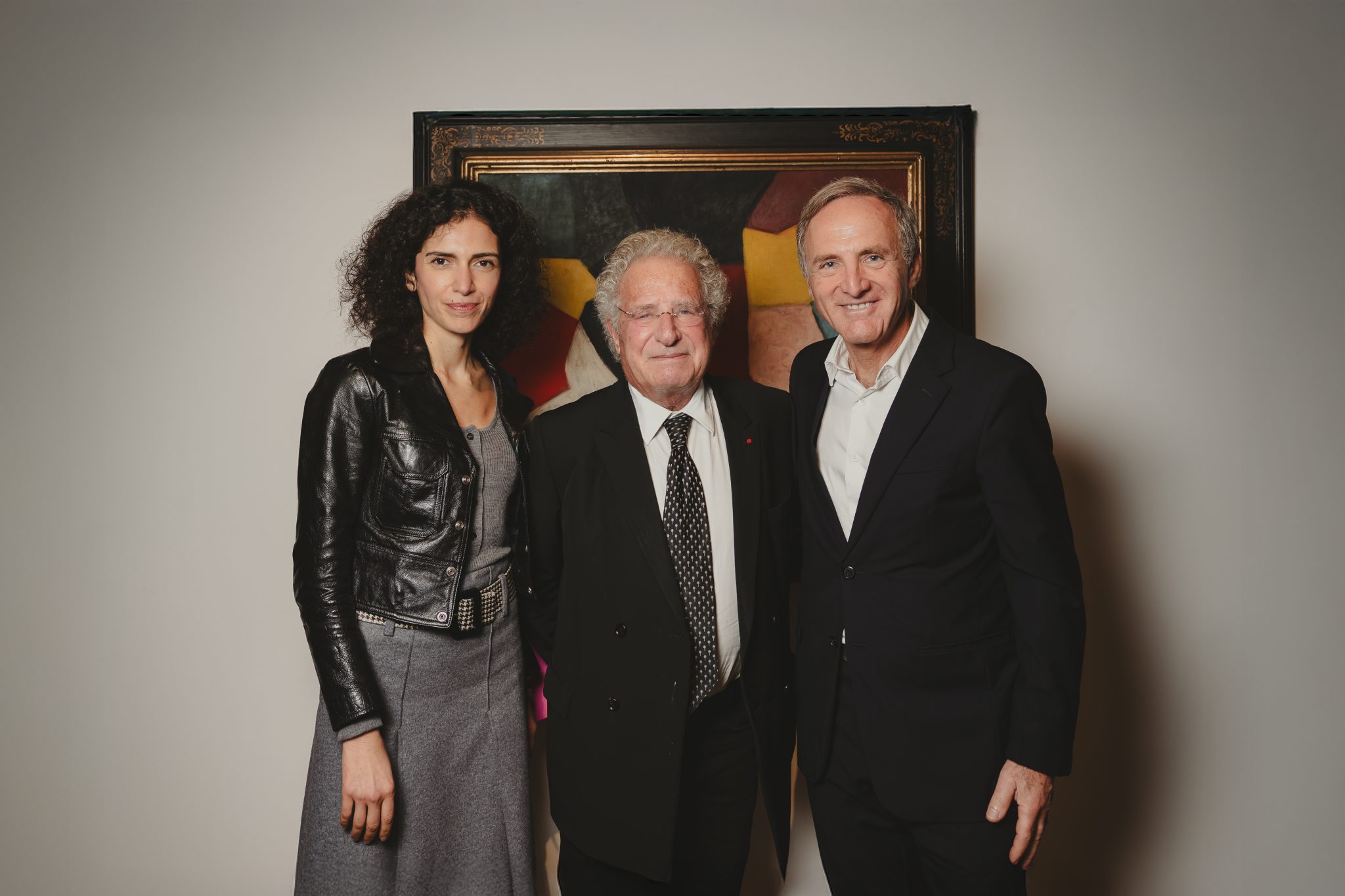  - La Selected Night d’Artcurial marque l’ouverture de sa Paris Art Week