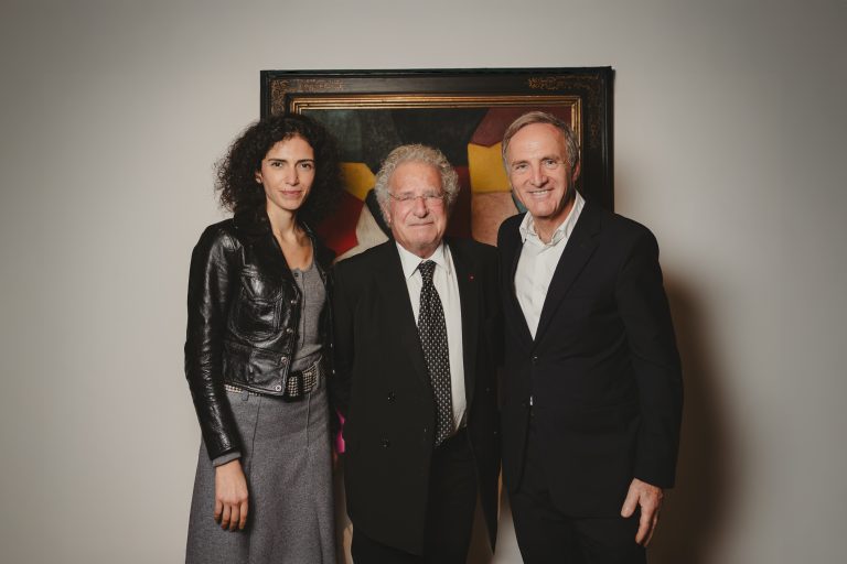  - La Selected Night d’Artcurial marque l’ouverture de sa Paris Art Week