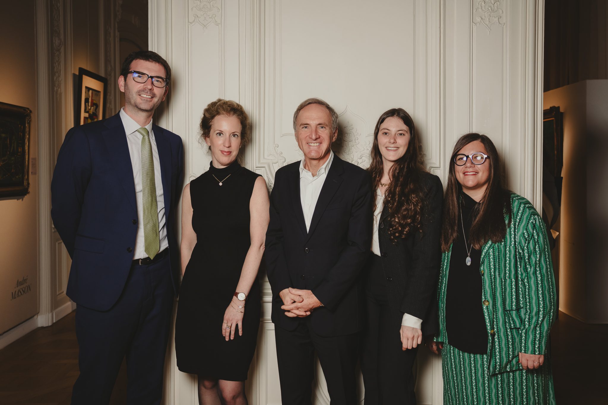  - La Selected Night d’Artcurial marque l’ouverture de sa Paris Art Week