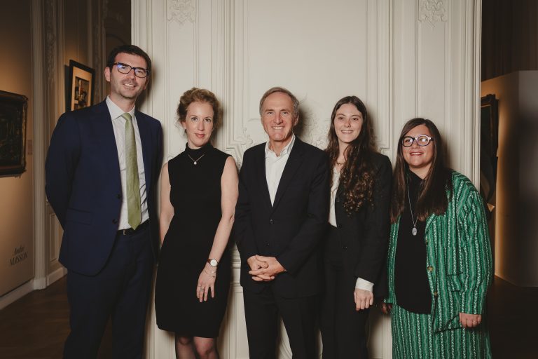  - La Selected Night d’Artcurial marque l’ouverture de sa Paris Art Week