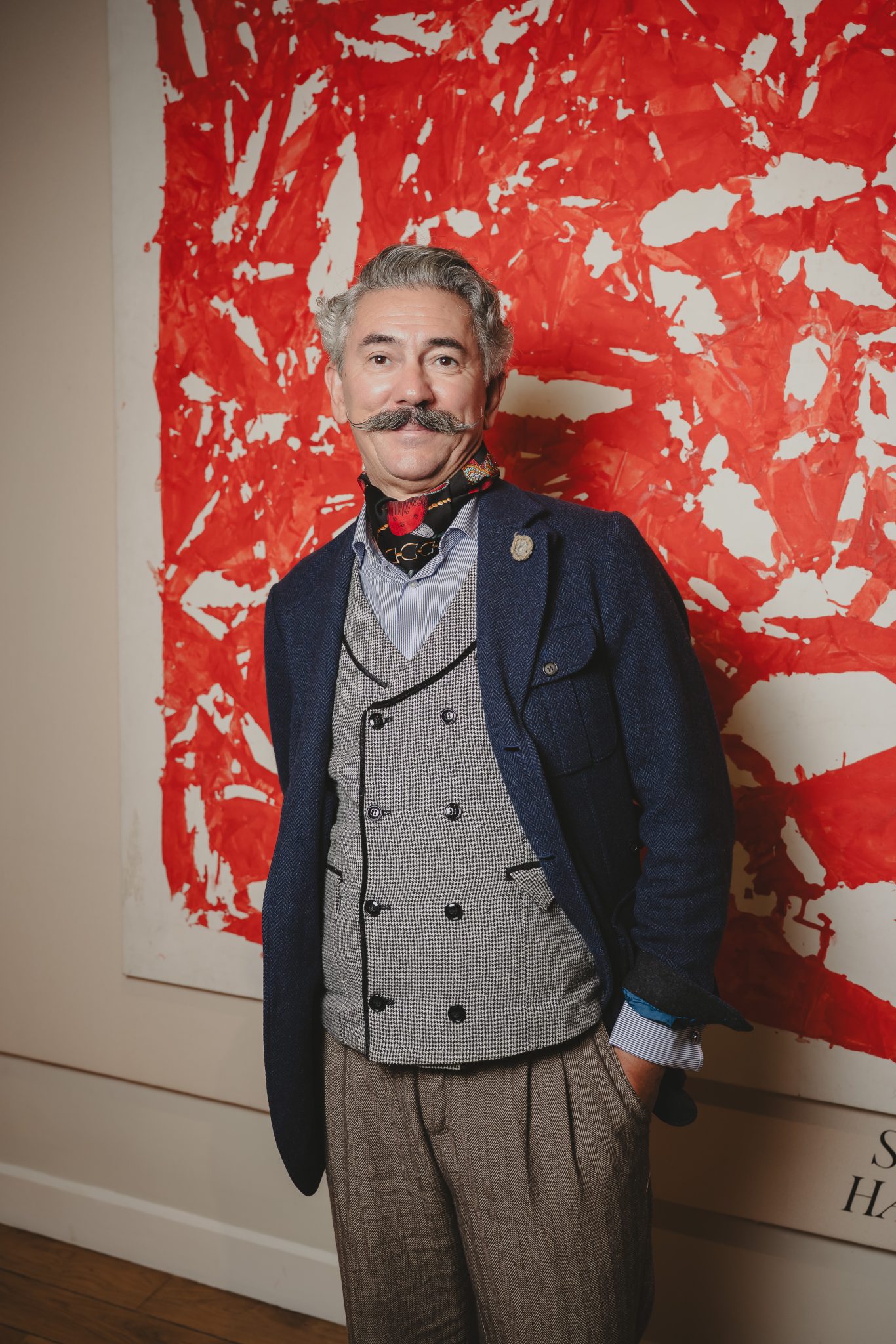  - La Selected Night d’Artcurial marque l’ouverture de sa Paris Art Week