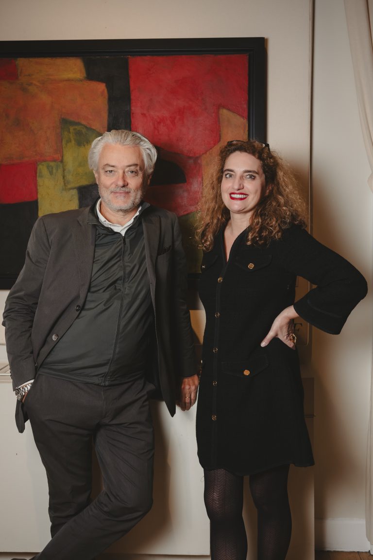  - La Selected Night d’Artcurial marque l’ouverture de sa Paris Art Week