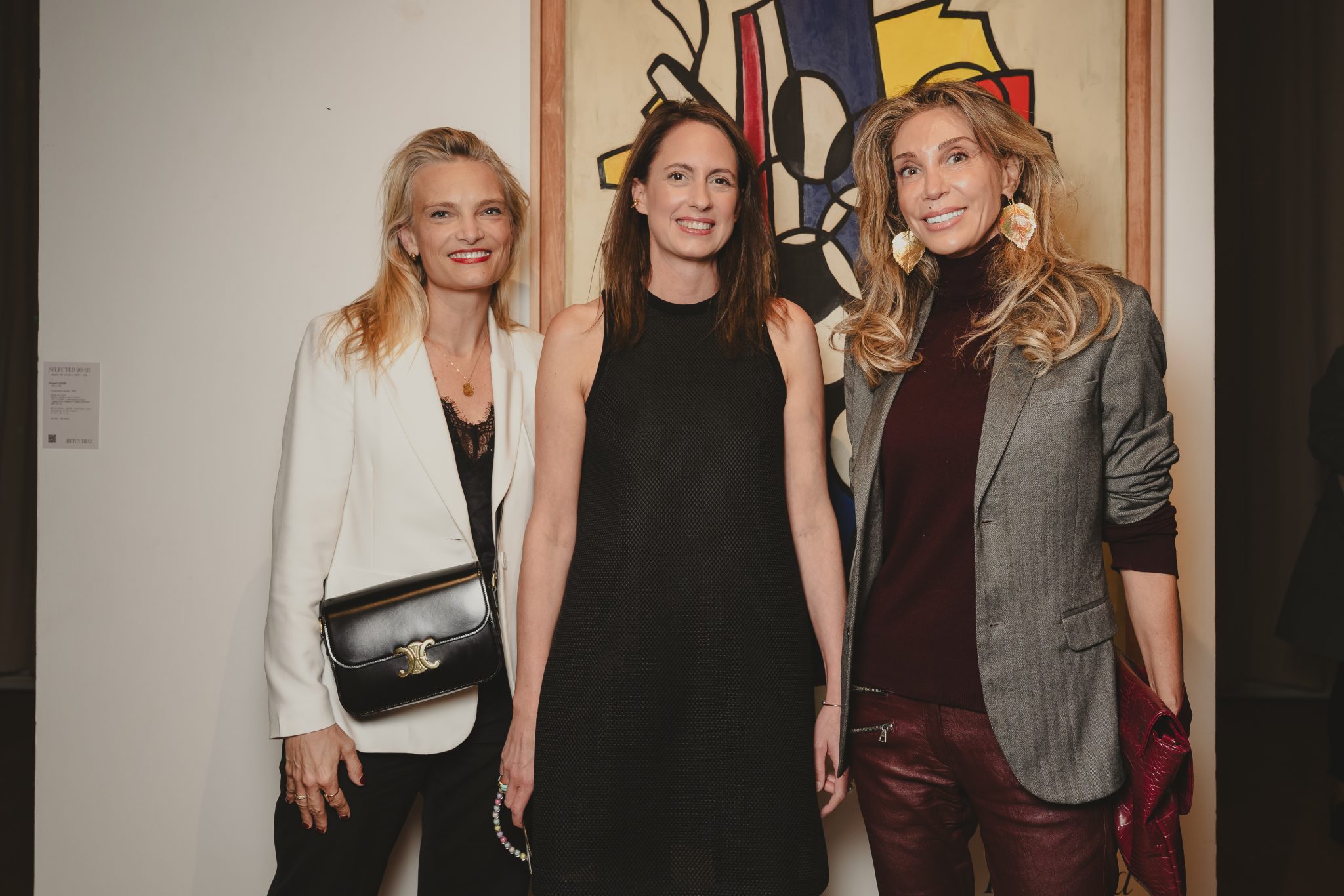  - La Selected Night d’Artcurial marque l’ouverture de sa Paris Art Week