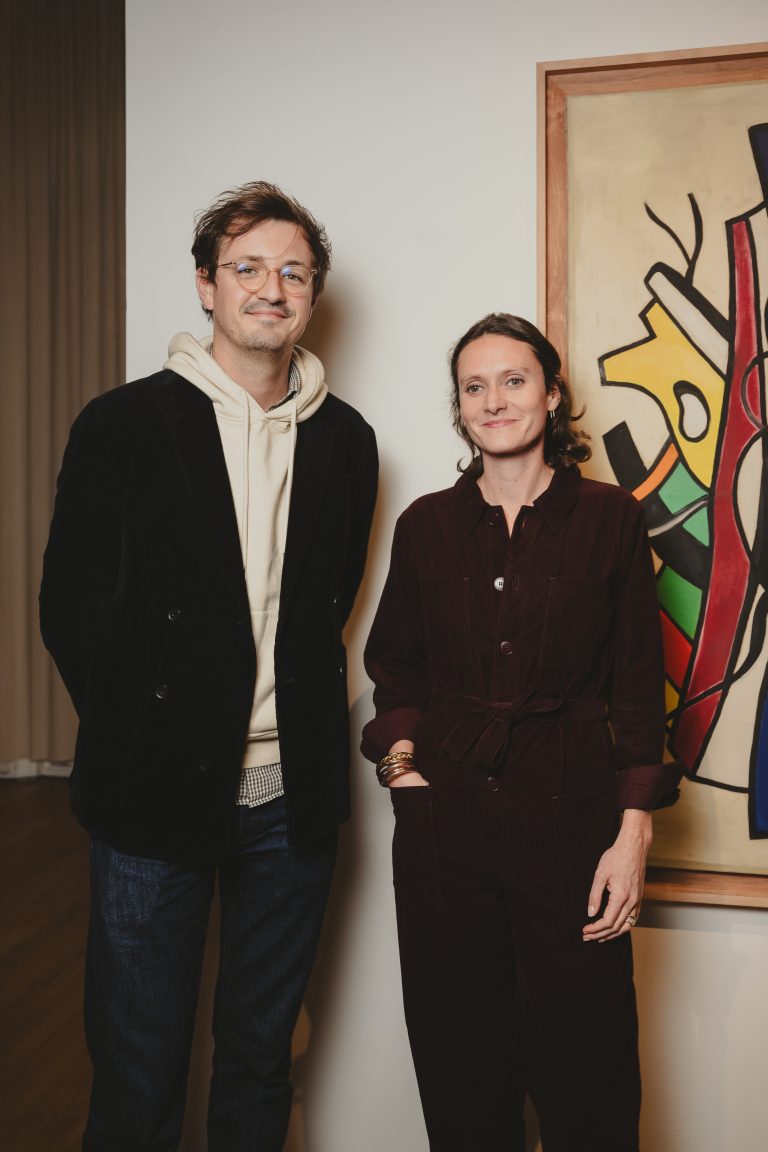  - La Selected Night d’Artcurial marque l’ouverture de sa Paris Art Week