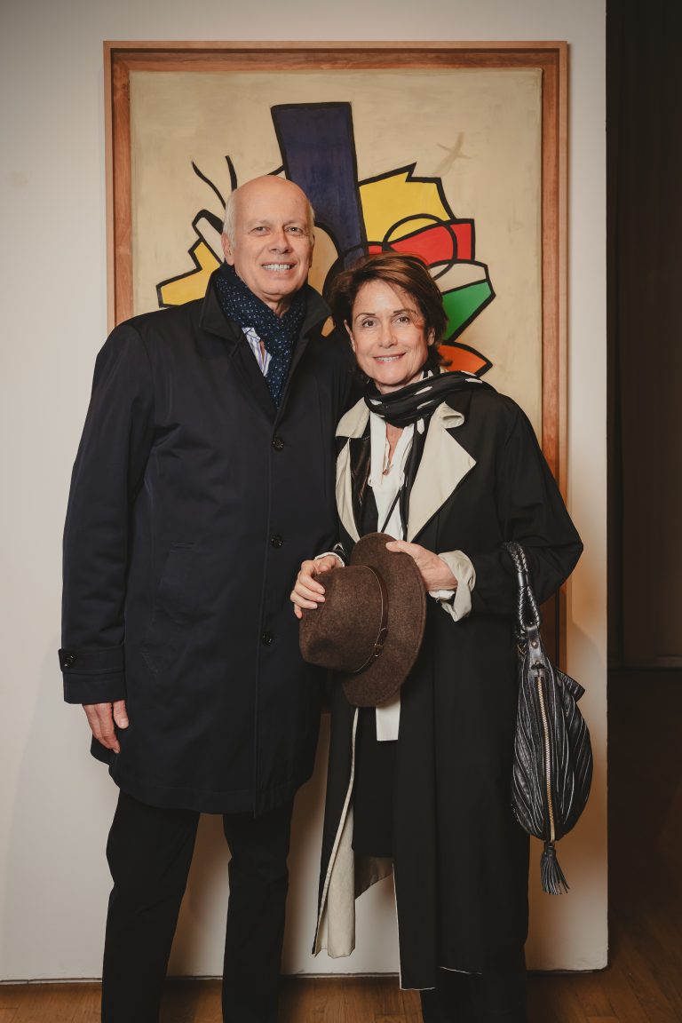  - La Selected Night d’Artcurial marque l’ouverture de sa Paris Art Week