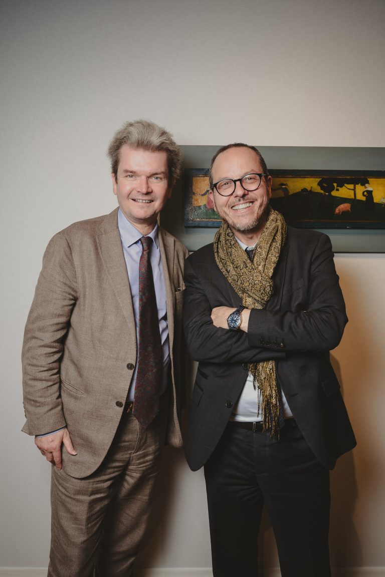  - La Selected Night d’Artcurial marque l’ouverture de sa Paris Art Week