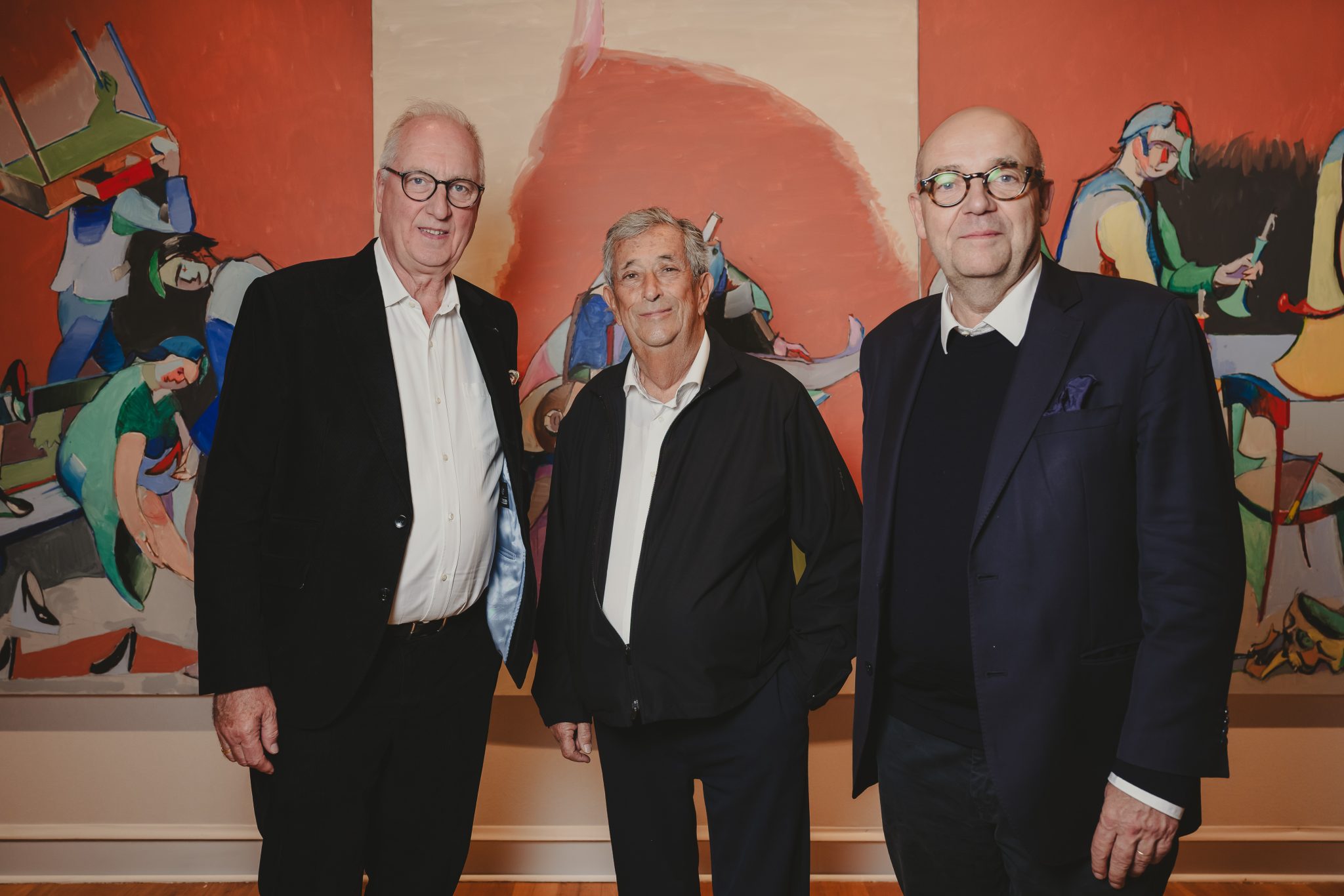  - La Selected Night d’Artcurial marque l’ouverture de sa Paris Art Week