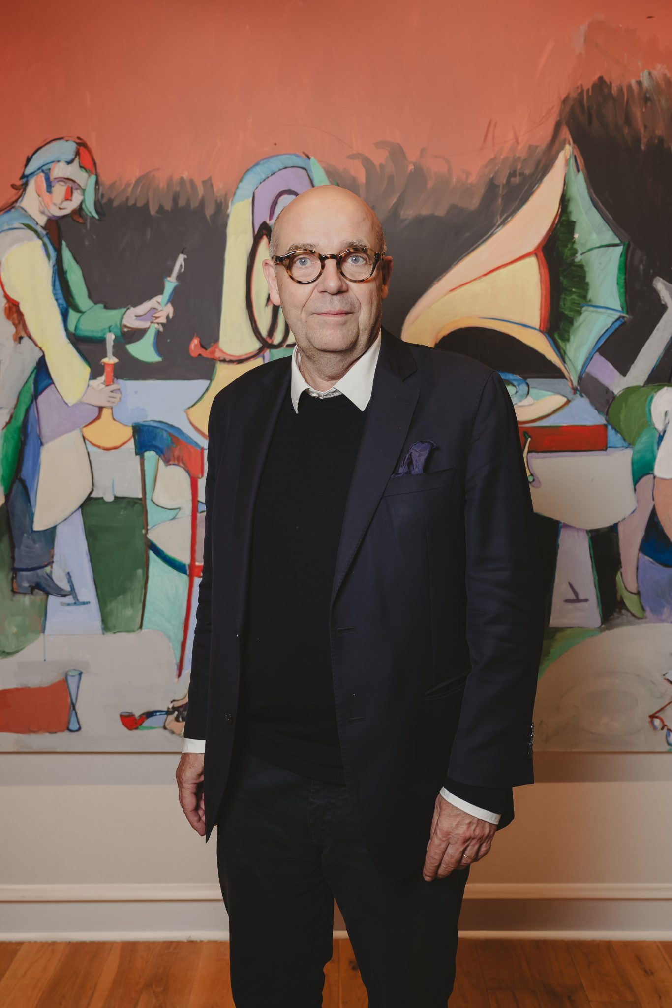  - “Selected Night” Marks Artcurial’s Participation in Paris Art Week