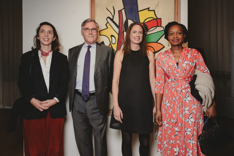  - La Selected Night d’Artcurial marque l’ouverture de sa Paris Art Week