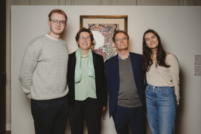 La Selected Night d’Artcurial marque l’ouverture de sa Paris Art Week