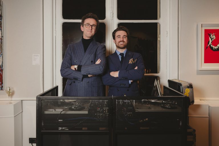  - La Selected Night d’Artcurial marque l’ouverture de sa Paris Art Week