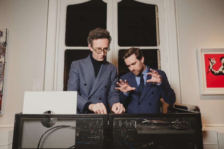  - La Selected Night d’Artcurial marque l’ouverture de sa Paris Art Week