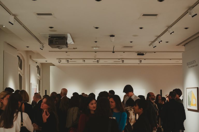 La Selected Night d’Artcurial marque l’ouverture de sa Paris Art Week