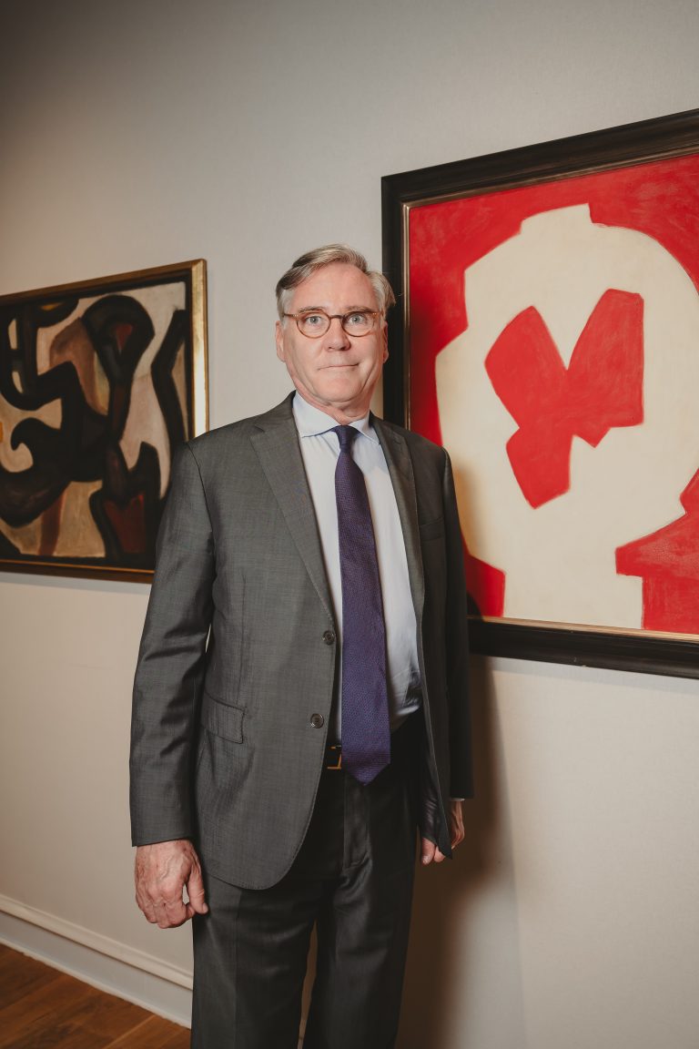  - La Selected Night d’Artcurial marque l’ouverture de sa Paris Art Week