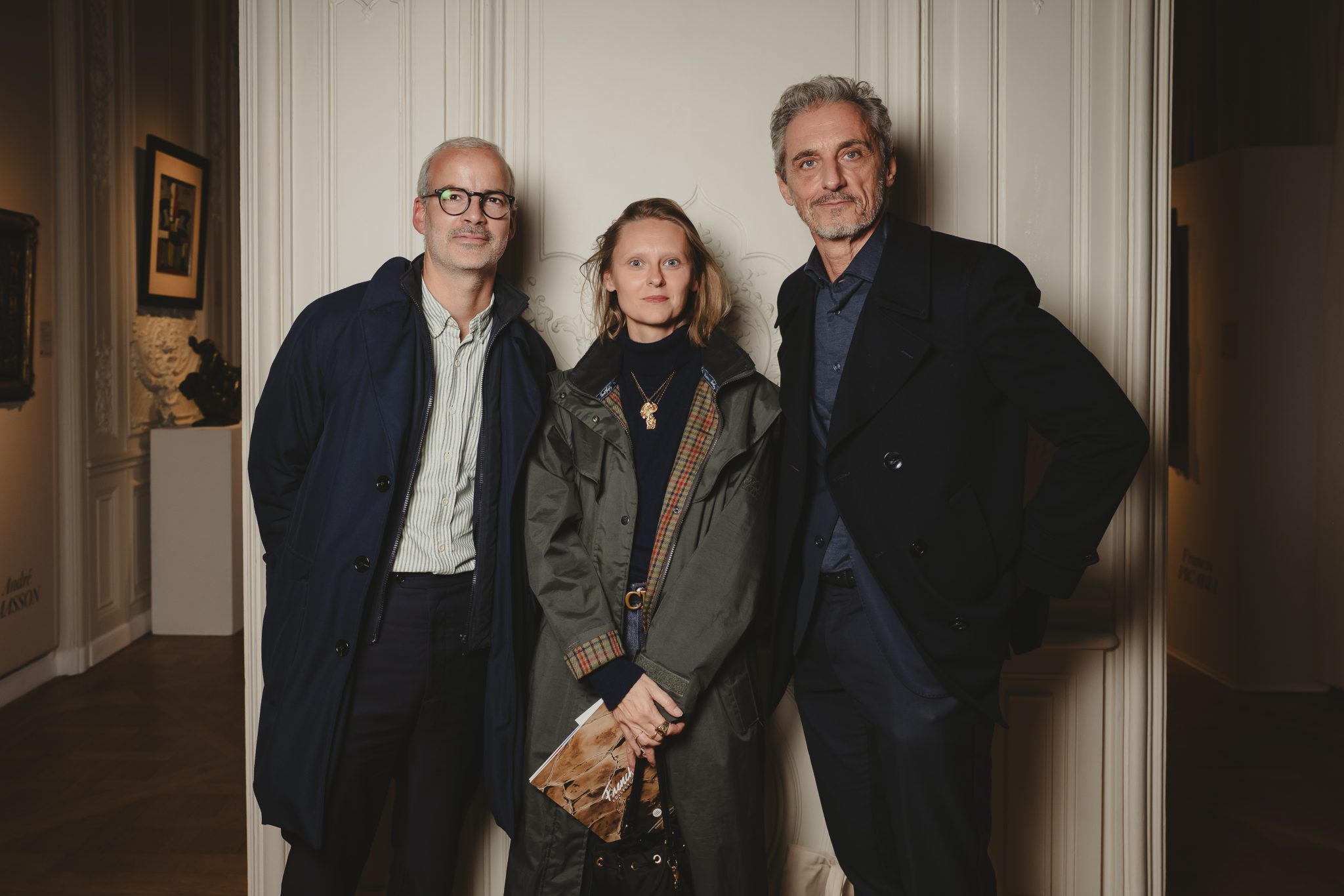  - “Selected Night” Marks Artcurial’s Participation in Paris Art Week