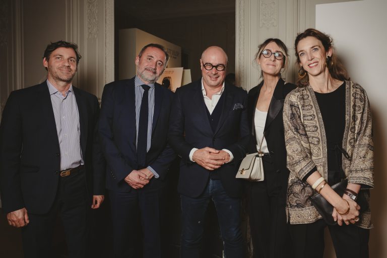  - La Selected Night d’Artcurial marque l’ouverture de sa Paris Art Week