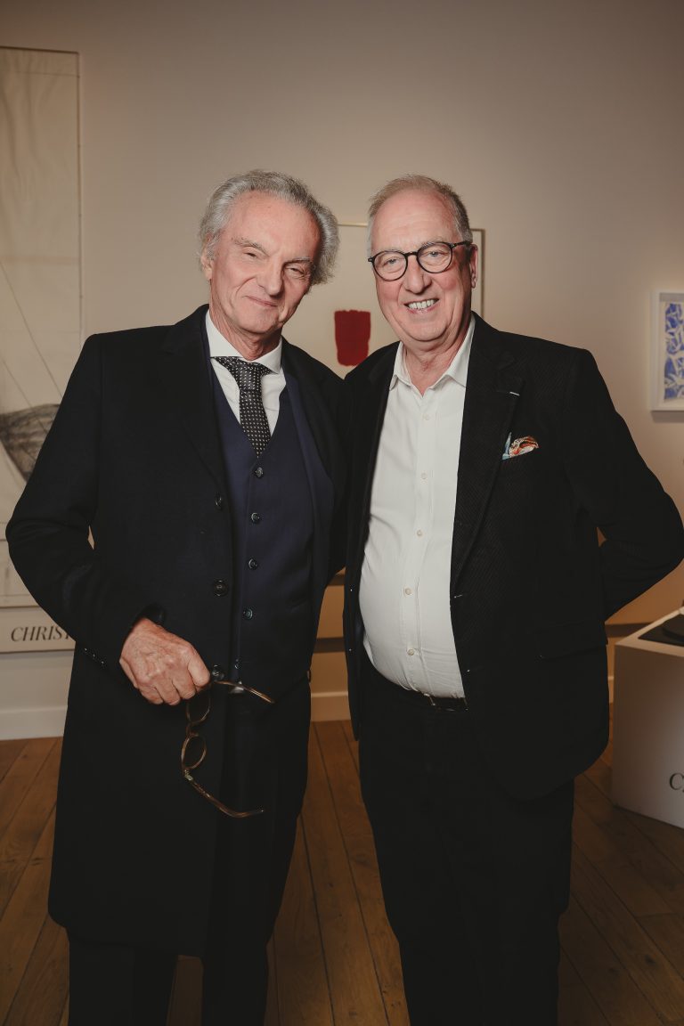  - La Selected Night d’Artcurial marque l’ouverture de sa Paris Art Week