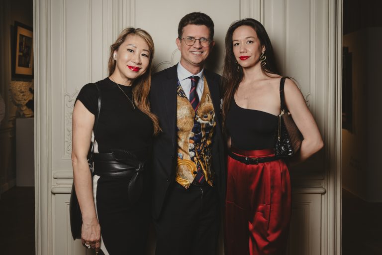  - La Selected Night d’Artcurial marque l’ouverture de sa Paris Art Week