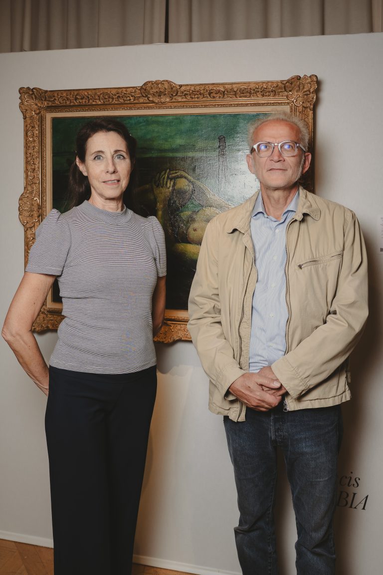  - La Selected Night d’Artcurial marque l’ouverture de sa Paris Art Week