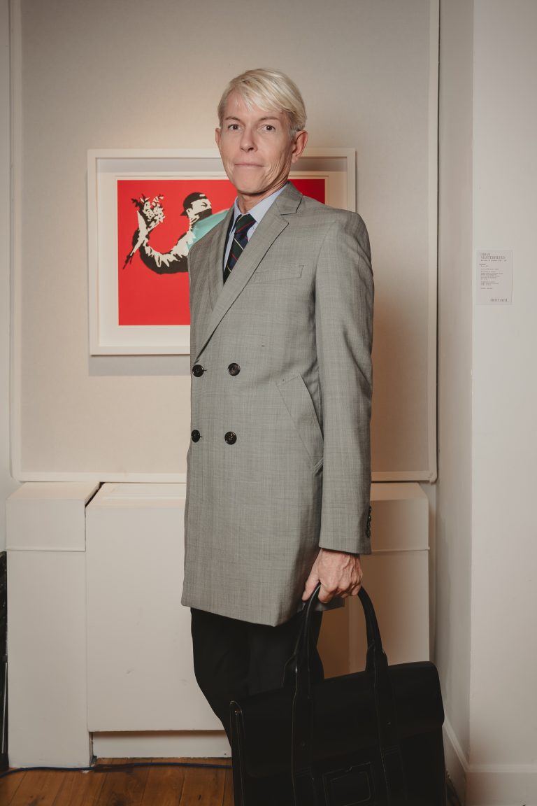  - La Selected Night d’Artcurial marque l’ouverture de sa Paris Art Week