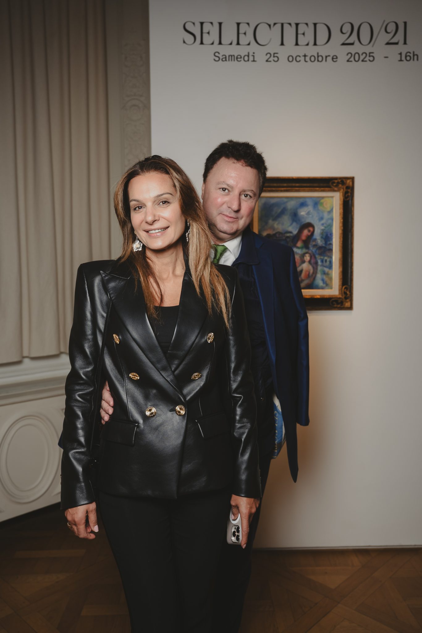  - La Selected Night d’Artcurial marque l’ouverture de sa Paris Art Week