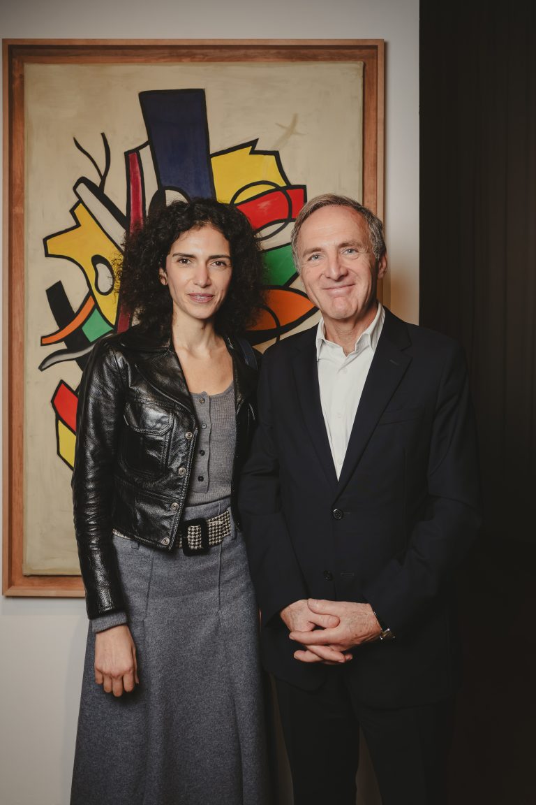  - La Selected Night d’Artcurial marque l’ouverture de sa Paris Art Week