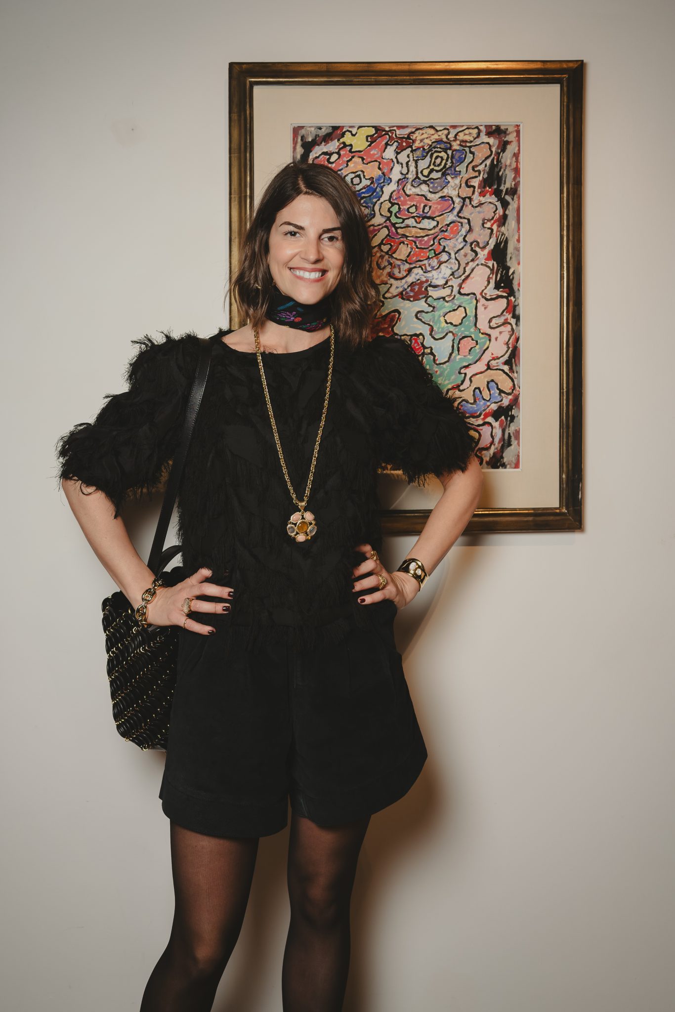  - “Selected Night” Marks Artcurial’s Participation in Paris Art Week