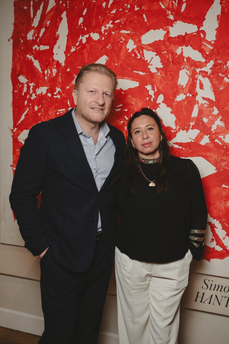  - La Selected Night d’Artcurial marque l’ouverture de sa Paris Art Week