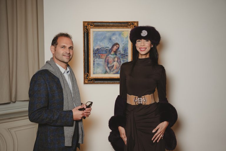  - La Selected Night d’Artcurial marque l’ouverture de sa Paris Art Week