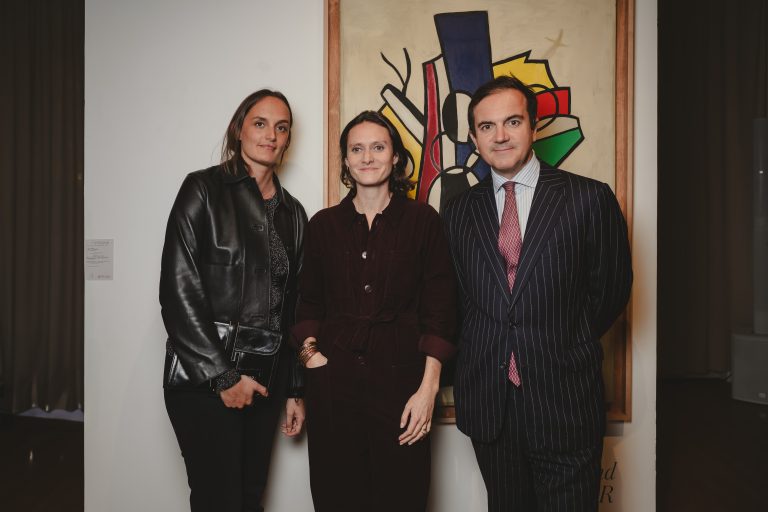  - La Selected Night d’Artcurial marque l’ouverture de sa Paris Art Week