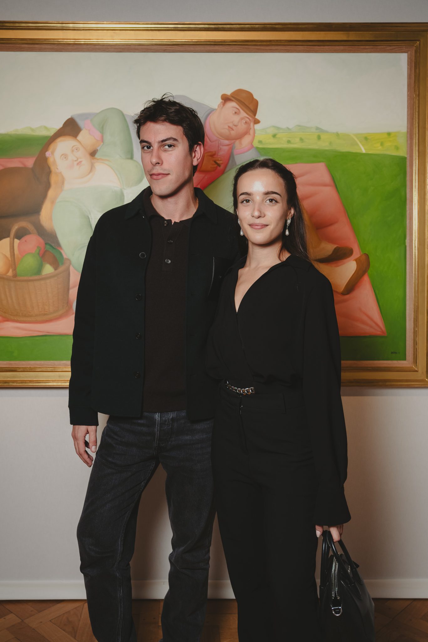  - La Selected Night d’Artcurial marque l’ouverture de sa Paris Art Week