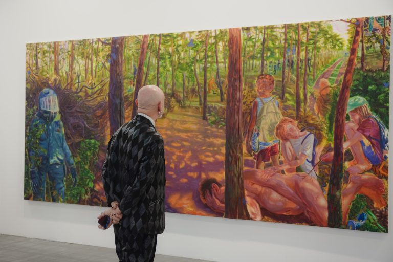 Artissima 2025: Torino celebra il contemporaneo tra gallerie e visioni globali