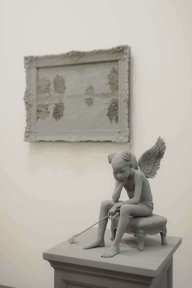 Artissima 2025: Torino celebra il contemporaneo tra gallerie e visioni globali