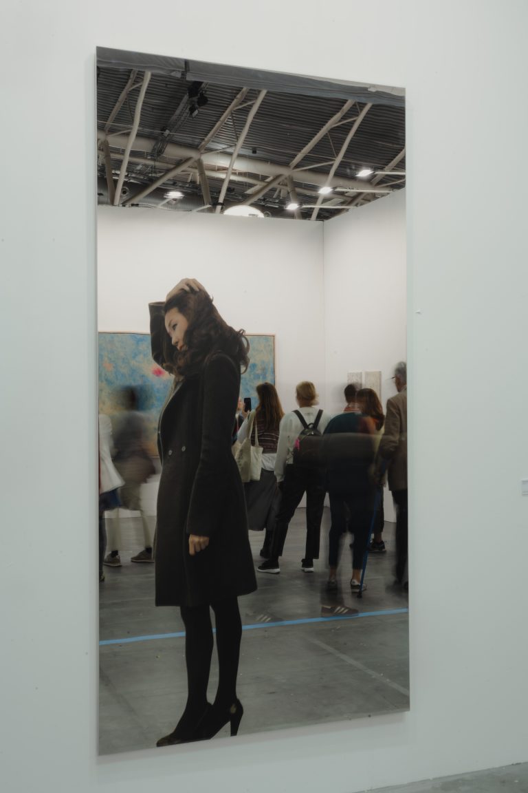 Artissima 2025: Torino celebra il contemporaneo tra gallerie e visioni globali