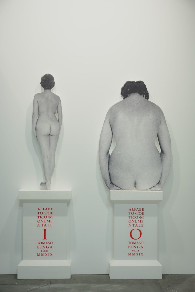 Artissima 2025: Torino celebra il contemporaneo tra gallerie e visioni globali