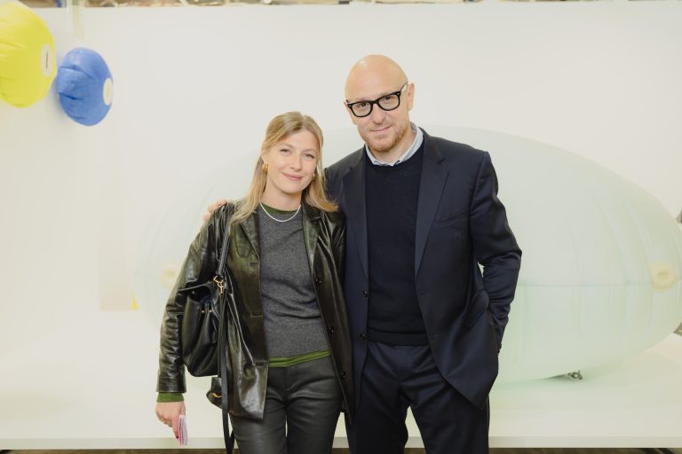  - Artissima 2025: Torino celebra il contemporaneo tra gallerie e visioni globali