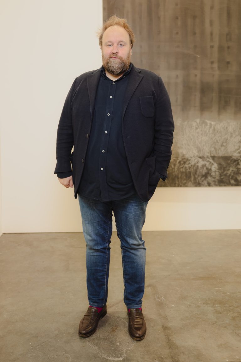  - Artissima 2025: Torino celebra il contemporaneo tra gallerie e visioni globali