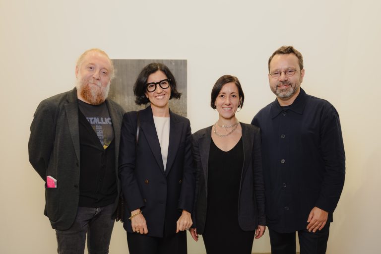  - Artissima 2025: Torino celebra il contemporaneo tra gallerie e visioni globali