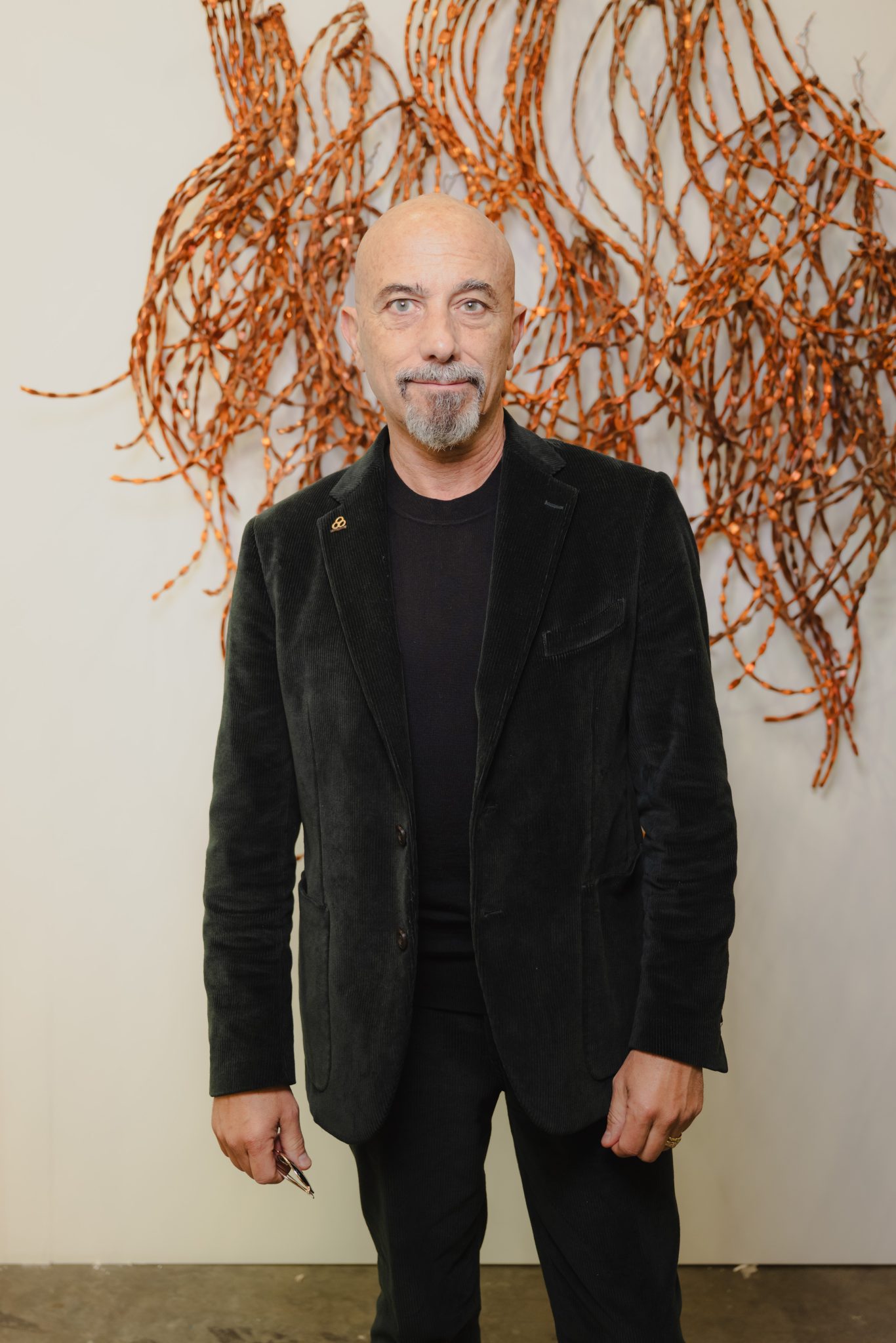  - Artissima 2025: Turin Celebrates Contemporary Art Through Galleries and Global Visions