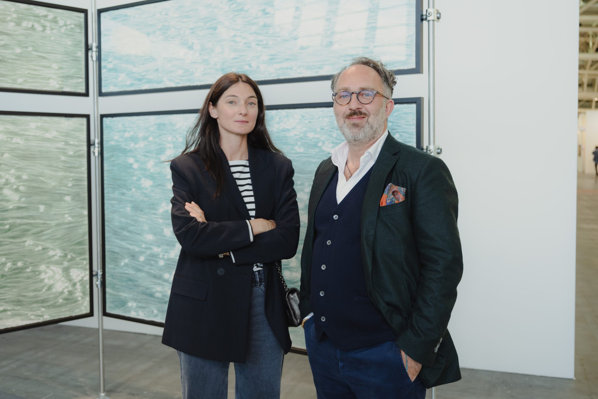  - Artissima 2025: Turin Celebrates Contemporary Art Through Galleries and Global Visions