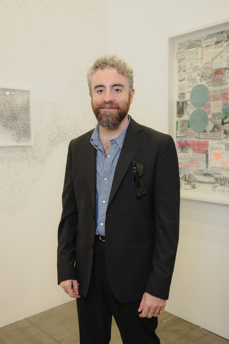  - Artissima 2025: Torino celebra il contemporaneo tra gallerie e visioni globali